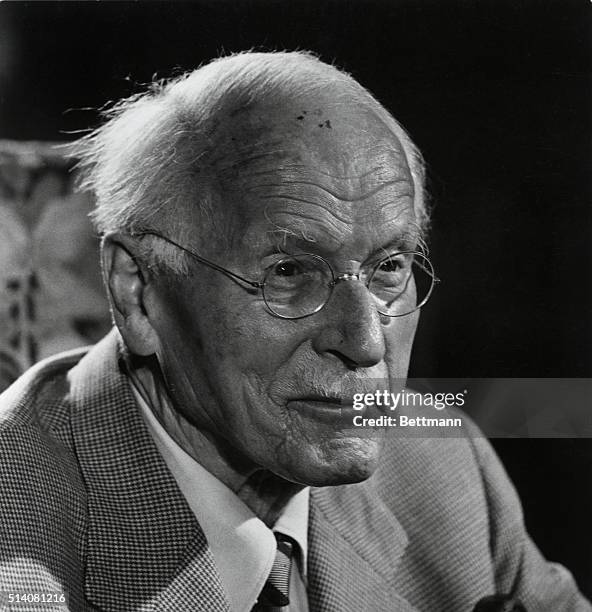 302 Carl Jung Stock Photos, High-Res Pictures, and Images - Getty Images