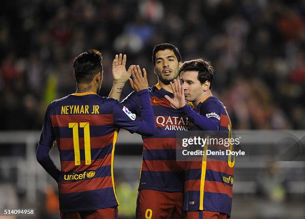 188 Neymar Vs Rayo Vallecano Photos and Premium High Res Pictures - Getty Images 188 Neymar Vs Rayo Vallecano Photos and Premium High Res Pictures - Getty Images