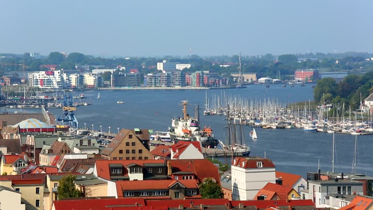 Rundkate Rostock 24 History Of Rostock Stock Videos, Footage, & 4K Video Clips - Getty ...