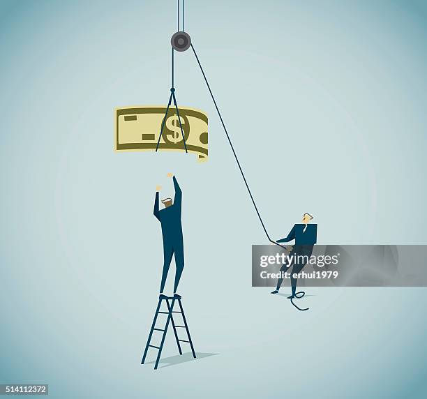 Risk Reward Cartoon Photos and Premium High Res Pictures - Getty Images