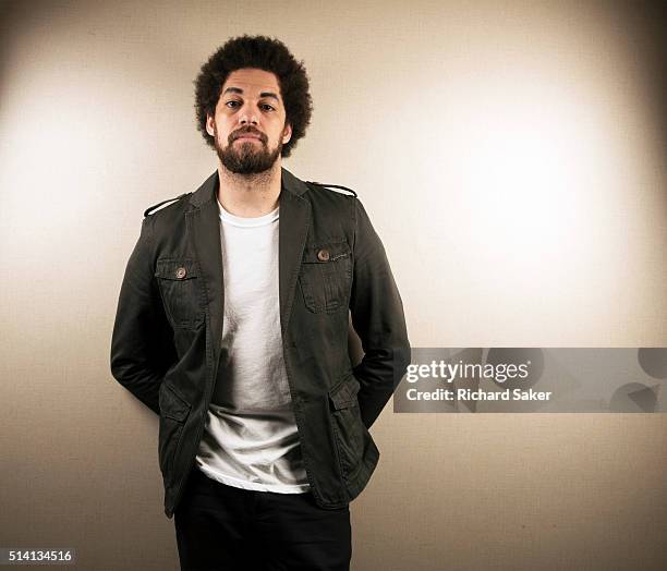 Danegr Mouse Rapper 1,052 Danger Mouse Photos & High Res Pictures - Getty Images