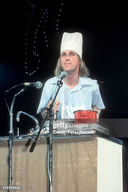 "Otto Waalkes, ""RTL Löwenverleihung"" am in der Westfalenhalle in Dortmund, Deutschland. "