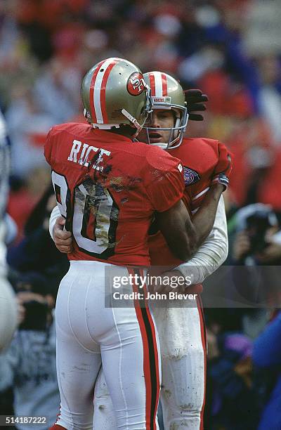 Jerry Rice Hi Resolution Jerry Rice Photos Photos and Premium High Res Pictures - Getty Images