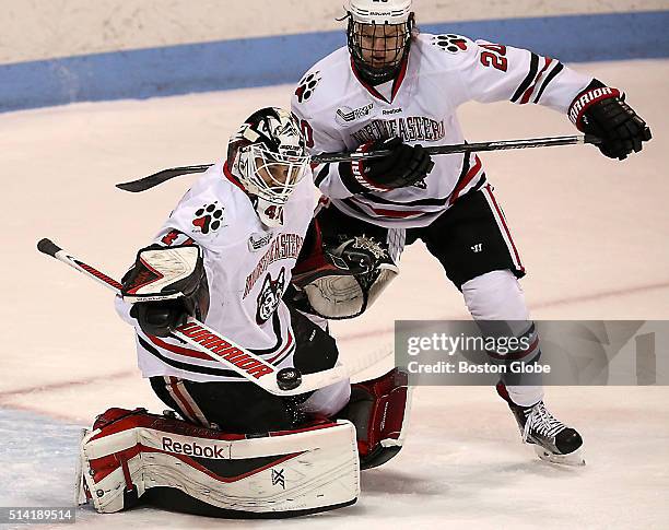 Ryan Ruck 452 Northeastern University Matthews Arena Stock Photos, High-Res ...