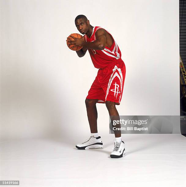 Mutamba Houston Rockets Dikembe Mutombo Rockets Photos and Premium High Res Pictures - Getty Images