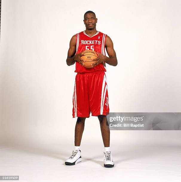 Mutombo Rockets 2,032 Dikembe Mutombo Rockets Stock Photos, High-Res Pictures, and ...