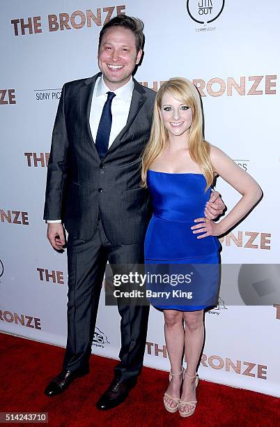 Barry Rauch Melissa Barry Photos and Premium High Res Pictures - Getty Images