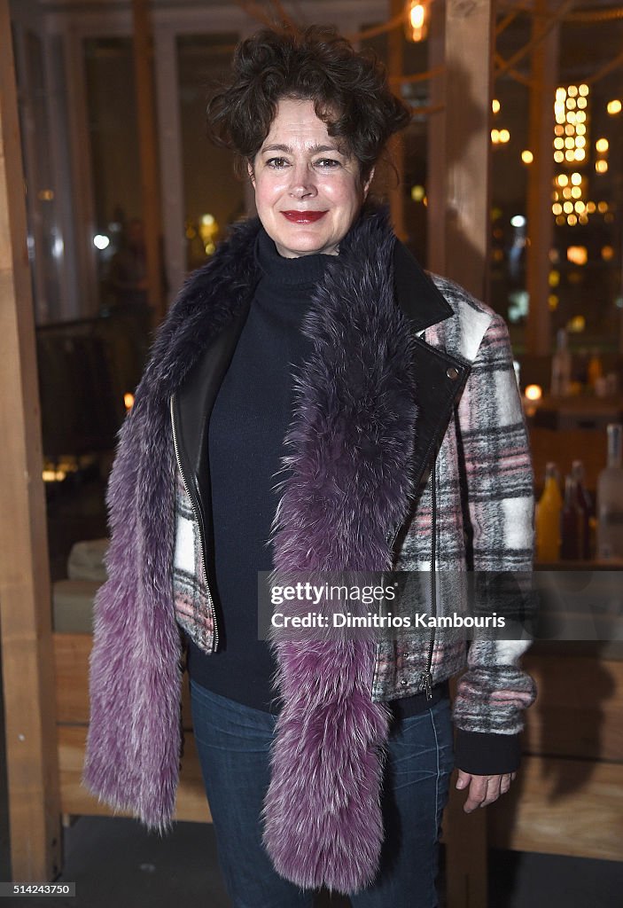 Roadside Attractions With The Cinema Society & Belvedere Vodka Host The New York Premiere Of "Hello, My Name Is Doris" - After Party