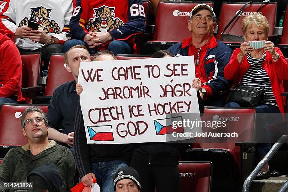 Boston Bruins v Florida Panthers Boston Bruins v Florida Panthers