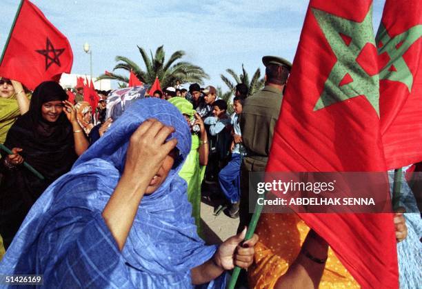 12 El Ayoun (Tunisia) Photos & High Res Pictures Getty Images