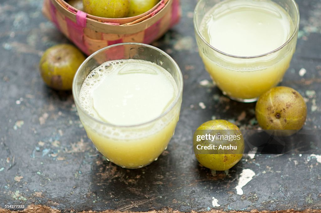 Amla Juice