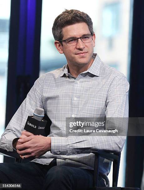Jon Zaretsky John Zeratsky Photos and Premium High Res Pictures - Getty Images