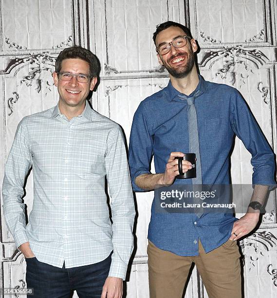 Jon Zaretsky John Zeratsky Photos and Premium High Res Pictures - Getty Images