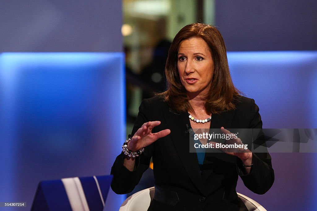 Cathy Engelbert Chief Executive Officer Of Deloitte LLP Speaks cathy-engelbert-chief-executive-officer-of-deloitte-llp-speaks