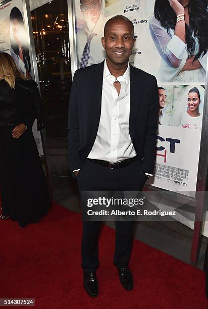 Alex Ivani Avani Photos and Premium High Res Pictures - Getty Images