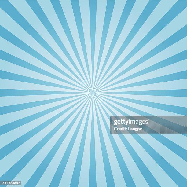 illustrations, cliparts, dessins animés et icônes de rayon de soleil en arrière-plan - halo lumineux