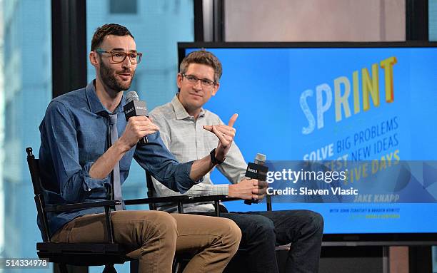 Jon Zaretsky John Zeratsky Photos and Premium High Res Pictures - Getty Images
