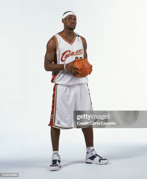Lebron James Photo Day Photos And Premium High Res Pictures Getty Images Lebron James Photo Day Photos And Premium High Res Pictures Getty Images