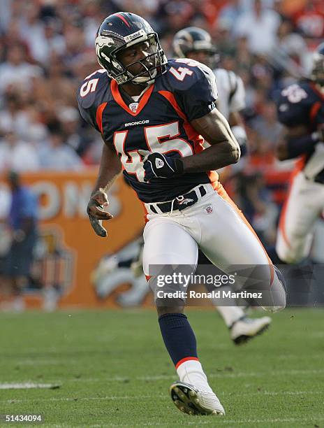 Alex Roc Roc Alexander Photos and Premium High Res Pictures - Getty Images