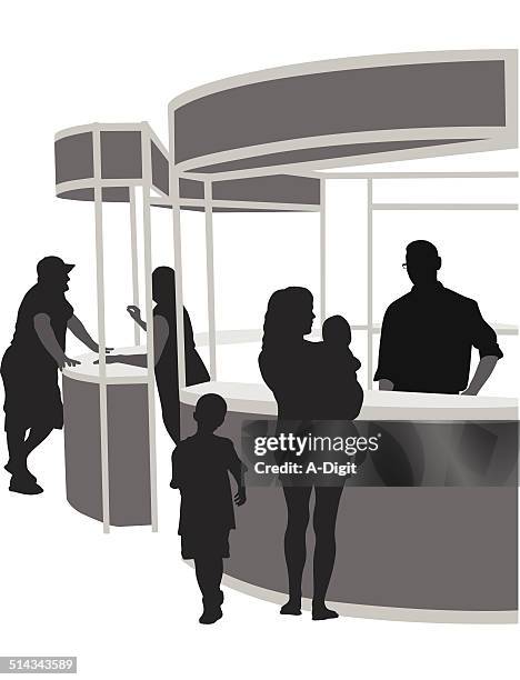 Booth Helper 79 Consultation Services Booth Stock Photos, High-Res Pictures, and ...