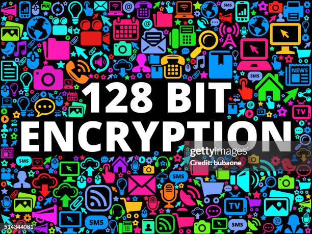 518 128 Bit Stock Photos, High-Res Pictures, and Images - Getty Images