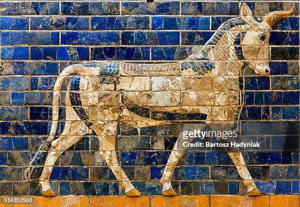 369 Ishtar Gate Photos and Premium High Res Pictures - Getty Images