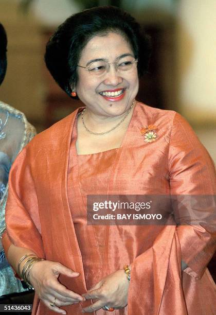 2,115 Megawati Soekarnoputri Photos & High Res Pictures - Getty Images