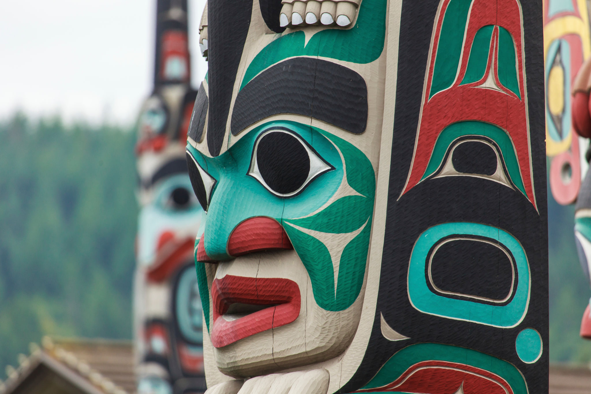 indigenous rituals