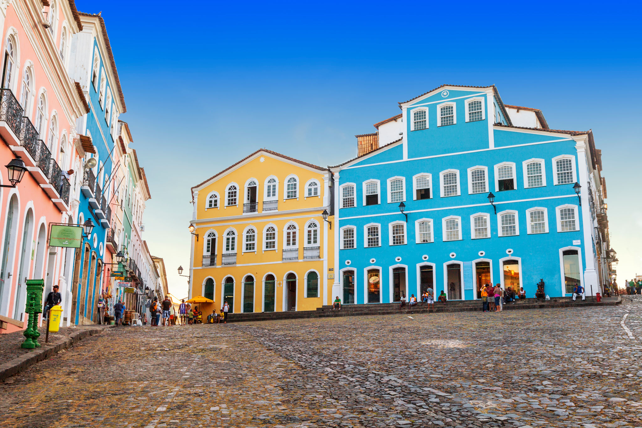 lisbon climate