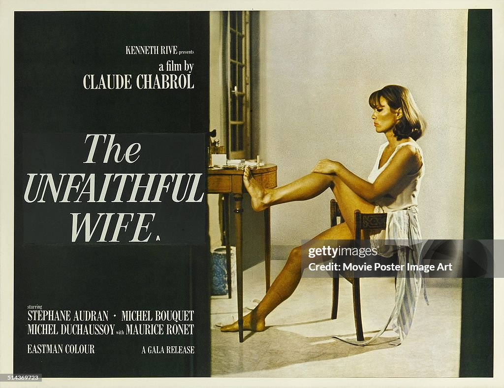 Nithful The Unfaithful Wife Movie 60 Photos - Moonagedaydream.film