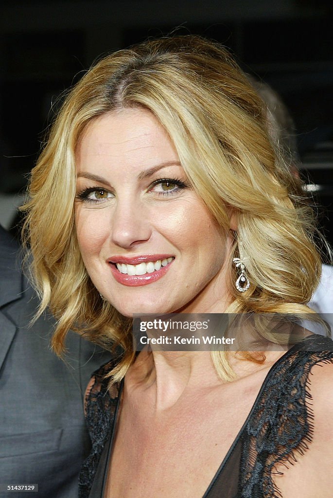 World Premiere of Universal Pictures' "Friday Night Lights" - Arrivals