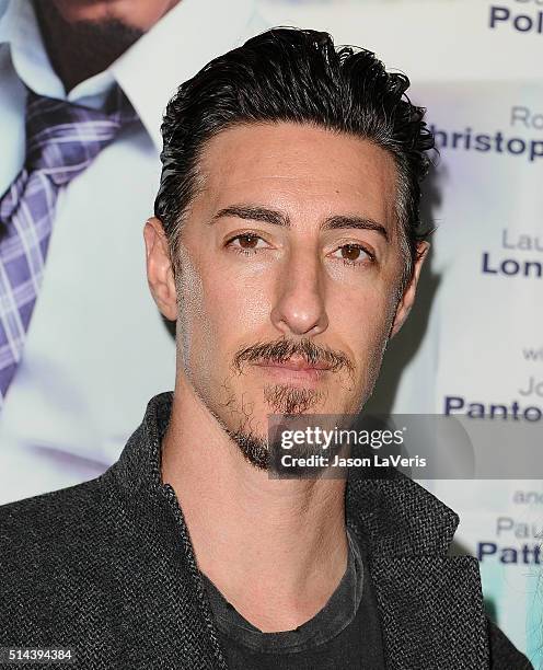 2,438 Eric Balfour Photos & High Res Pictures - Getty Images