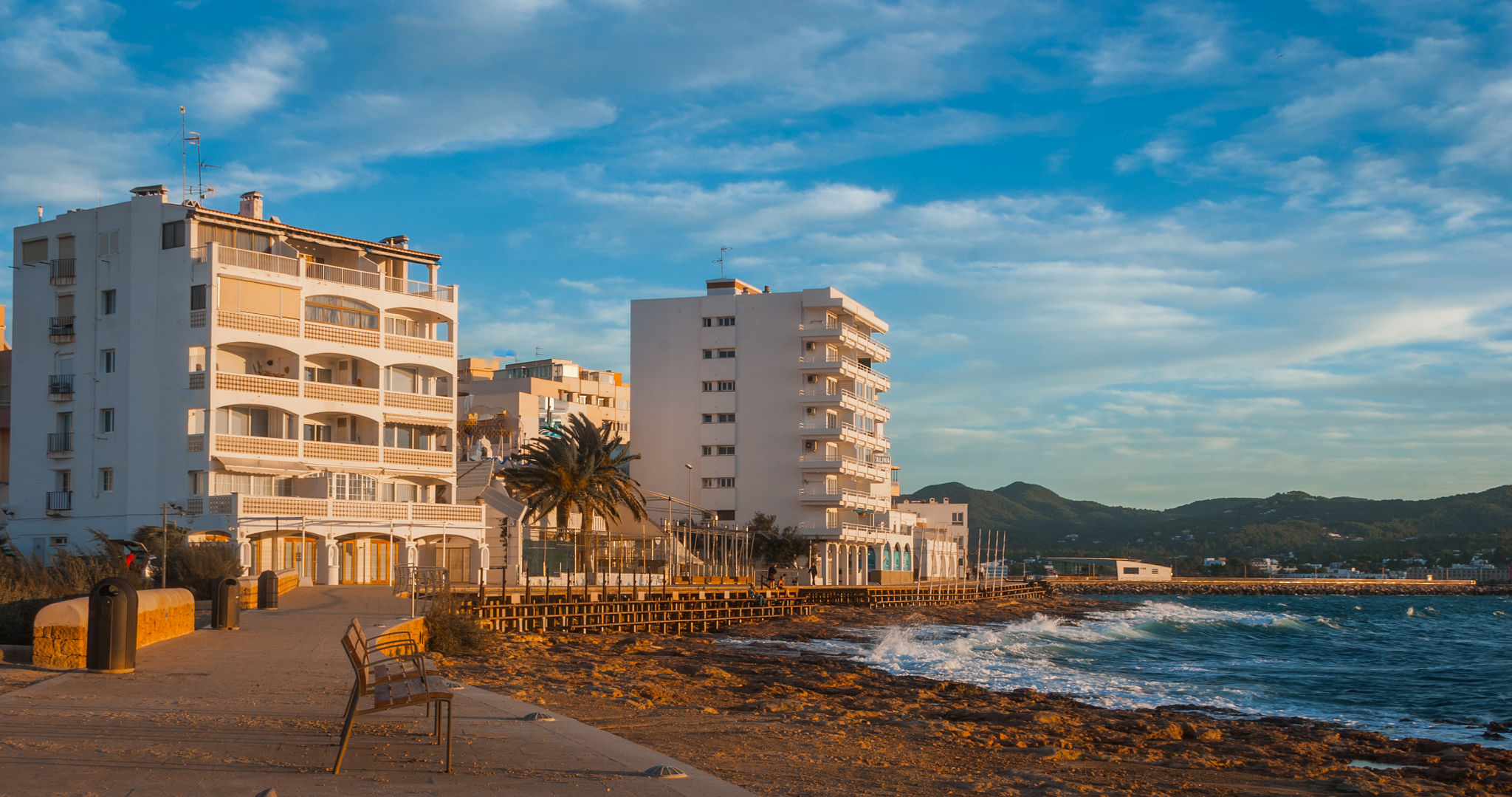 ibiza apartment