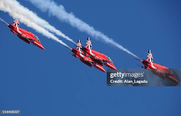 Red Shell Flying The Red Arrows Flying Photos and Premium High Res Pictures - Getty Images