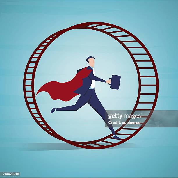 motion wheel of vector drawing - futility stock illustrations