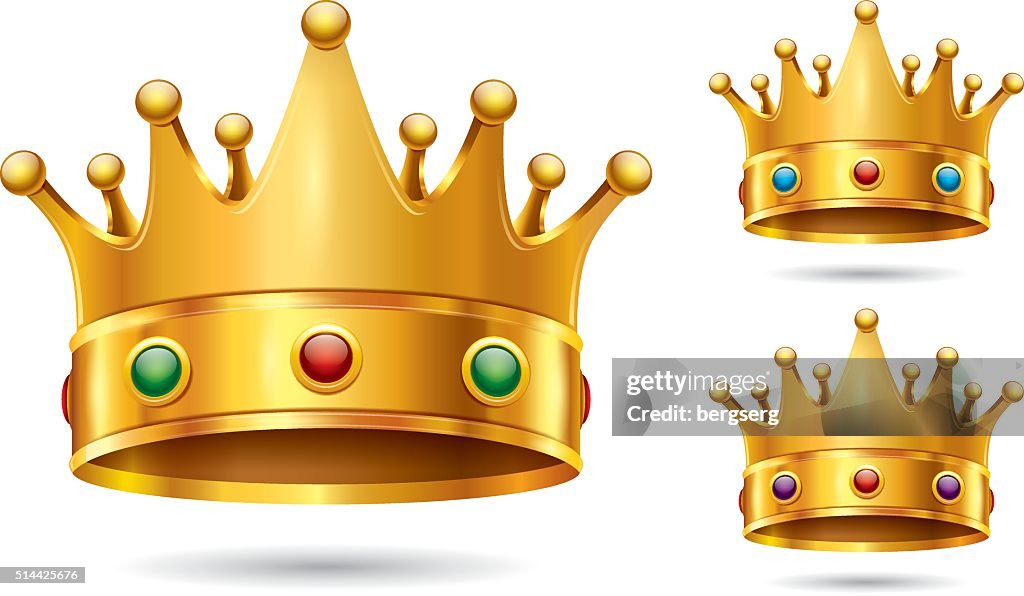 Crown Icon