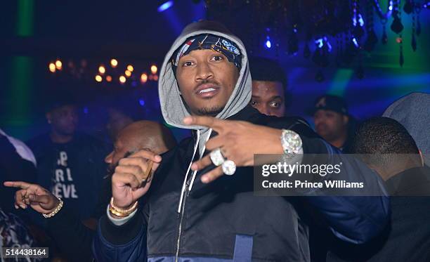 Friiday Rapper 118 Prive Friday Nights Stock Photos, High-Res Pictures, and Images ...