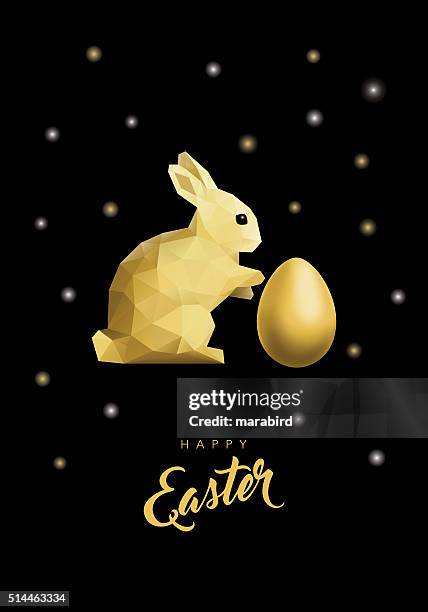 556 Gold Black Easter Stock Photos, High-Res Pictures, and Images ...