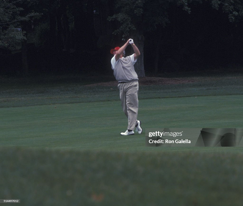 Trump National Golf Tournament