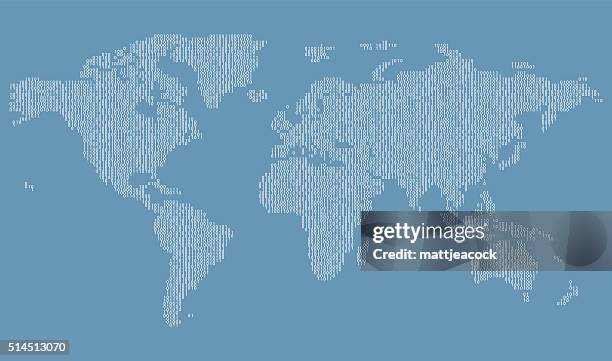 Photo Area Code World Area Codes Map Photos and Premium High Res Pictures - Getty Images