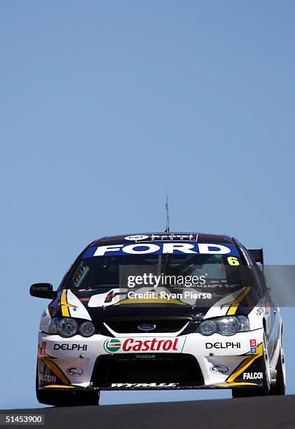 Ford Performance Racing Team Seton Racing Fotografías e imágenes de stock - Getty Images