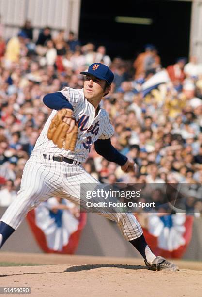 Koosman 336 Jerry Koosman” Baseball Stock Photos, High-Res Pictures, and Images ...