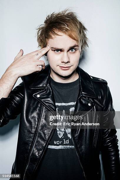 6,577 Michael Clifford Photos & High Res Pictures - Getty Images