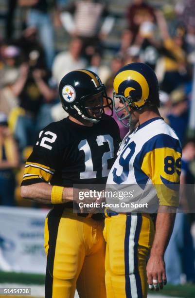 Steelers Roses Rose Bradshaw Photos and Premium High Res Pictures - Getty Images