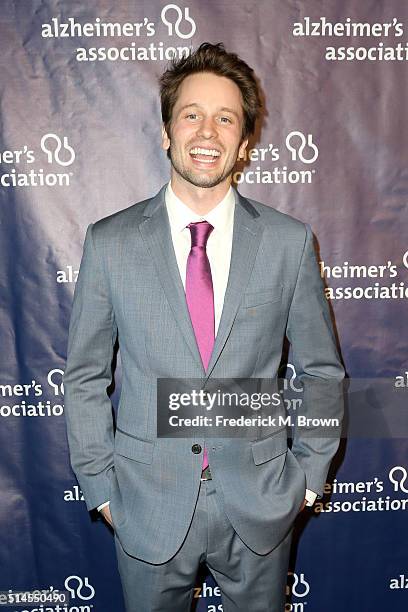 Actor T Ritter 215 Tyler Ritter Actor Stock Photos, High-Res Pictures, and Images ...
