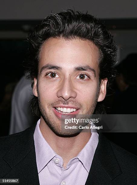 Howie Singer 46 An Evening Of Love Light And Laughter For Lupus La Arrivals Stock ...