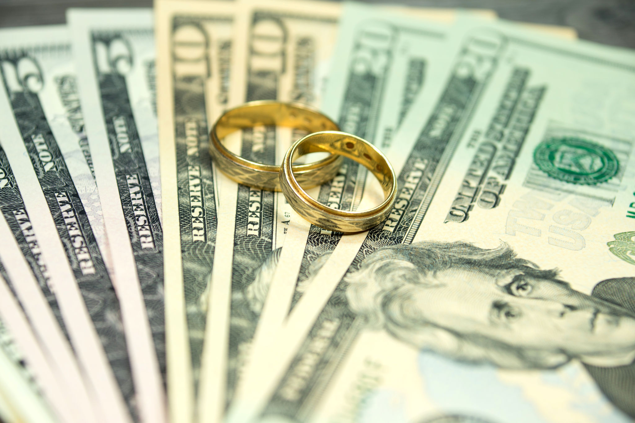 wedding backup plan