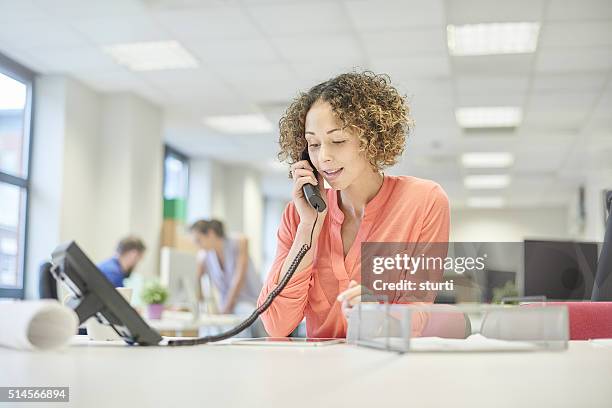 94 Touchscreen Office Reception Stock Photos, High-Res Pictures, and ...