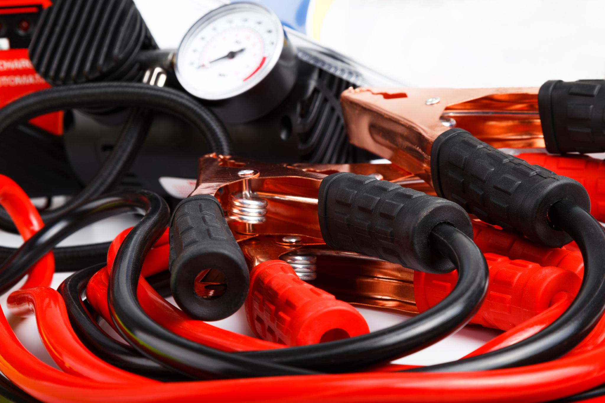 car emergency kit
