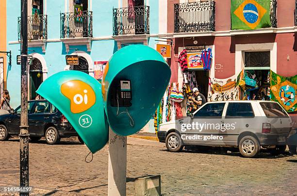 brazilian phonebox